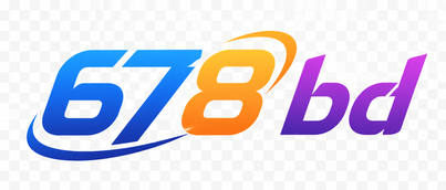 678 bd লোগো